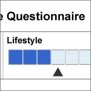 Communicating Context in the Questionnaire