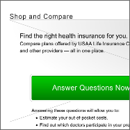 Entry to the Health Marketplace.